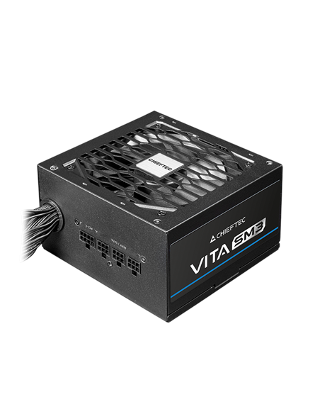 Sursă Alimentare PC Chieftec Vita SM3, 750W, ATX, Semi-modular