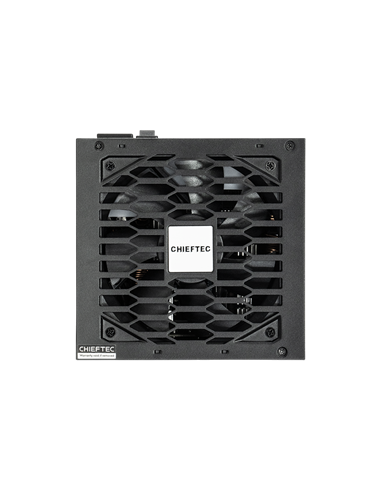 Блок питания для компьютеров Chieftec Vita SM3, 750Вт, ATX, Полумодульный