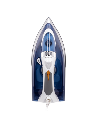 Утюг Ardesto IR-C2232-BL, 2200Вт, Синий | Белый