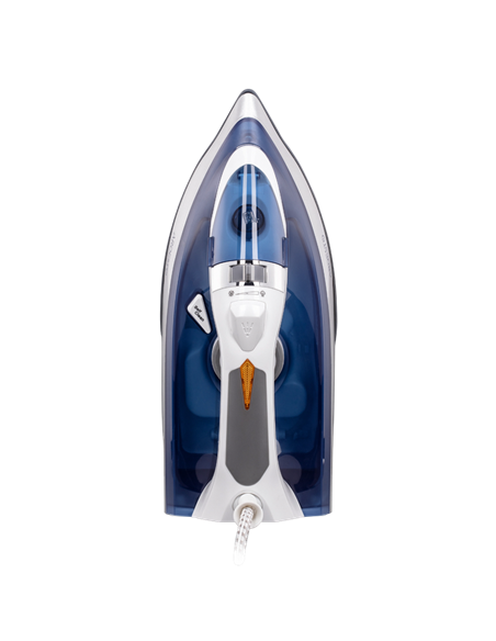 Утюг Ardesto IR-C2232-BL, 2200Вт, Синий | Белый