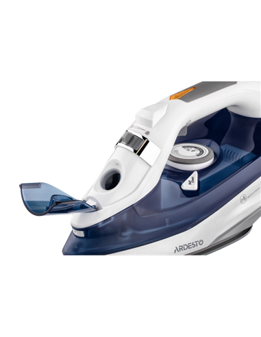 Утюг Ardesto IR-C2232-BL, 2200Вт, Синий | Белый
