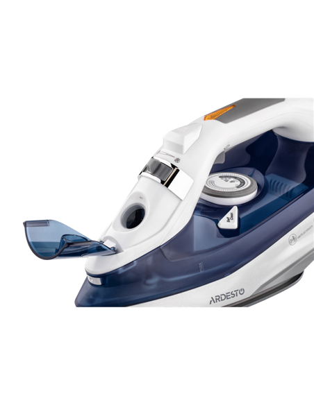 Утюг Ardesto IR-C2232-BL, 2200Вт, Синий | Белый