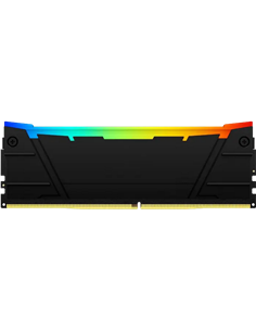 Оперативная память Kingston FURY Renegade, DDR4 SDRAM, 3600 МГц, 8 ГБ, KF436C16RB2A/8 2