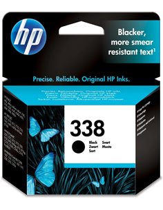 HP 338 (C8765EE) Black Ink Cartridge for HP DeskJet 460, 460c, 5740, 6540, 6620, 6840, 9800 450 p. 2