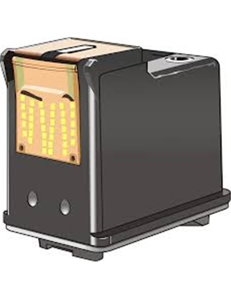HP 336 (C9362EE) Black Ink Cartridge (5ml) for HP DeskJet 5440/5432/D4160, HP PSC 1510/343/348, HP OfficeJet 6310/6313 210 pa...