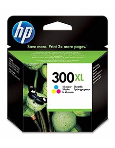 HP 300XL (CC644EE) High Yield Ink color Cartridge, for HP DeskJet D 1600 Series, 440 p. 2