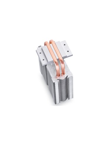 DEEPCOOL Cooler ”Ice Edge Mini FS V2.0”, Socket LGA1851/1700/1200/115x & AM5/AM4, up to 100W, 80х80х25mm, 2200rpm, 24.7dBA, ...
