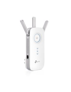 Усилитель сети TP-LINK RE450 / AC1750 Dual Band / Wi-Fi5 / 1 Gigabit Lan Port / 3 external antennas