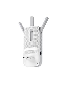 Ranger Extender TP-LINK RE450 / AC1750 Dual Band / Wi-Fi5 / 1 Gigabit Lan Port / 3 external antennas 2