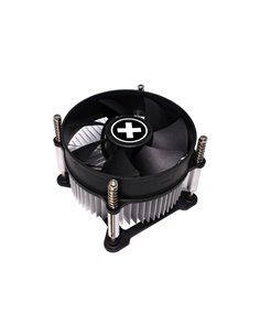 Sistem de racire XILENCE XC030 Performance C Series ”I200” / INTEL / 65W / 2200rpm, 25dBA / 40.9CFM / Black