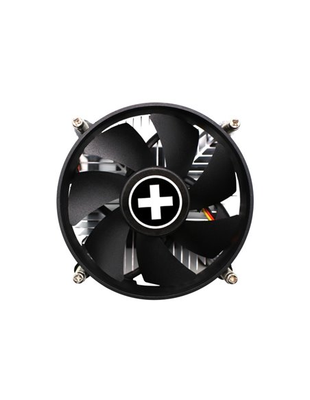 Sistem de racire XILENCE XC030 Performance C Series ”I200” / INTEL / 65W / 2200rpm, 25dBA / 40.9CFM / Black