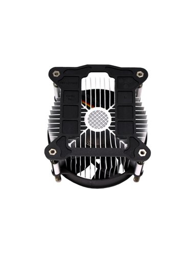 Sistem de racire XILENCE XC030 Performance C Series ”I200” / INTEL / 65W / 2200rpm, 25dBA / 40.9CFM / Black