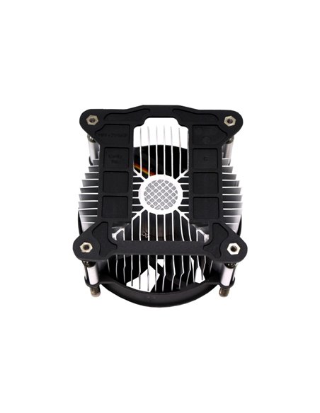 Sistem de racire XILENCE XC030 Performance C Series ”I200” / INTEL / 65W / 2200rpm, 25dBA / 40.9CFM / Black
