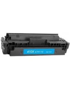 Printrite OEM PREMIUM T-CART CE311A/129/329/729 Cyan (1000p.) (HP Color LaserJet CP1025/CP1025NW; HP LaserJet Pro 100 color M...