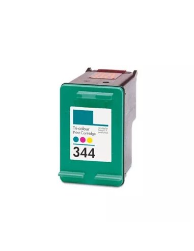 HP 344 (C9363EE) Tri-colour Ink Cartridge for HP DESKJET : 5740, 5740p, 5745, 5940, 6520, 6540, 6540d, 6540dt, 6620, 6840, 68...