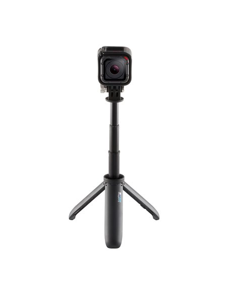 GoPro Shorty (Mini Extension Pole+Tripod) - a sleek and portable mini extension pole and tripod, for all on-the-go activities...