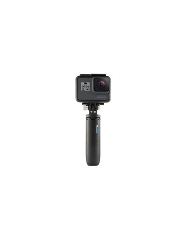 GoPro Shorty (Mini Extension Pole+Tripod) - a sleek and portable mini extension pole and tripod, for all on-the-go activities...