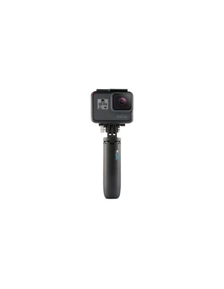 GoPro Shorty (Mini Extension Pole+Tripod) - a sleek and portable mini extension pole and tripod, for all on-the-go activities...