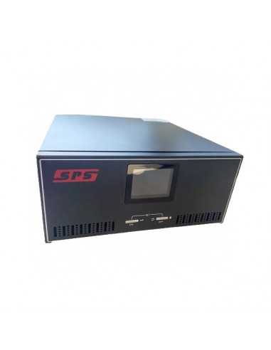 UPS SPS SH1000I- 1000VA1000W-External Battery Only