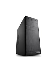 Carcasa DEEPCOOL WAVE V2 / w/oPSU / microATX / Black