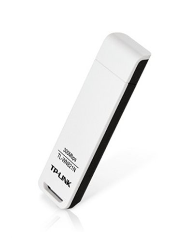USB 2.0 / Wi-Fi Adapter / TP-LINK TL-WN821N