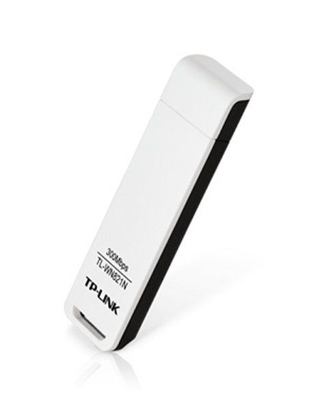 USB 2.0 / Wi-Fi Adapter / TP-LINK TL-WN821N