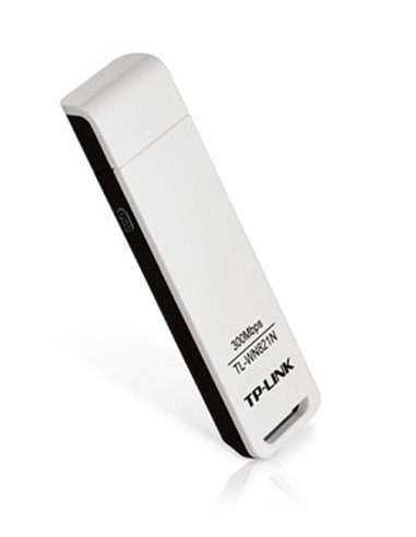 USB 2.0 / Wi-Fi Adapter / TP-LINK TL-WN821N
