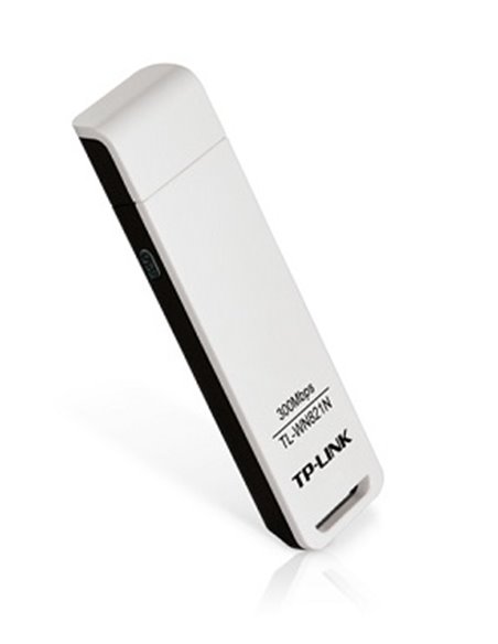 USB 2.0 / Wi-Fi Adapter / TP-LINK TL-WN821N