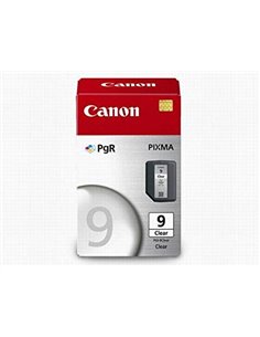 Ink Cartridge Canon PGI-9 Clear, 14ml, for Pixma iX7000/Pro 9500/Pro 9500 MARK II/MX7600