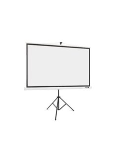 Ecran pentru proiector Acer T82-W01MW (MC.JBG11.00E) / 82.5” / 16:10 / Tripod / White 2