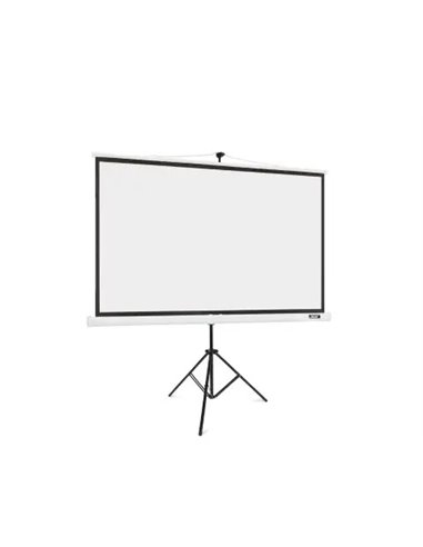 Экраны для проектора Acer T82-W01MW (MC.JBG11.00E) / 82.5” / 16:10 / Tripod / White