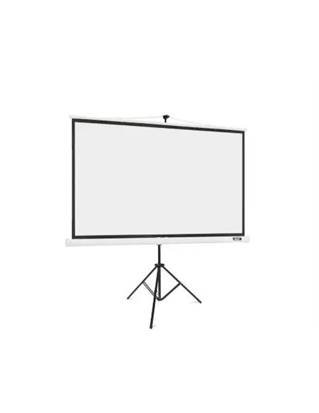 Экраны для проектора Acer T82-W01MW (MC.JBG11.00E) / 82.5” / 16:10 / Tripod / White