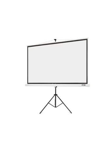 Экраны для проектора Acer T82-W01MW (MC.JBG11.00E) / 82.5” / 16:10 / Tripod / White