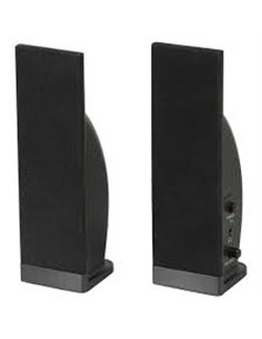 Колонки SVEN 230 / 2.0 / 4W RMS / Black 2