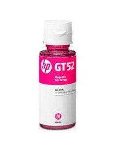 HP GT52 (M0H55AE) Magenta Original Ink Bottle (~8,000 pages), (for HP Ink Tank 115, HP Ink Tank 315/319, HP Ink Tank Wireless...