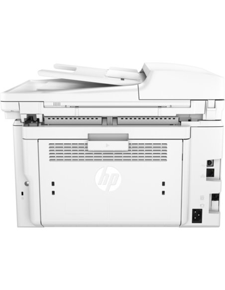 MFD HP LaserJet Pro M227fdn / Ethernet / Duplex / ADF / Fax