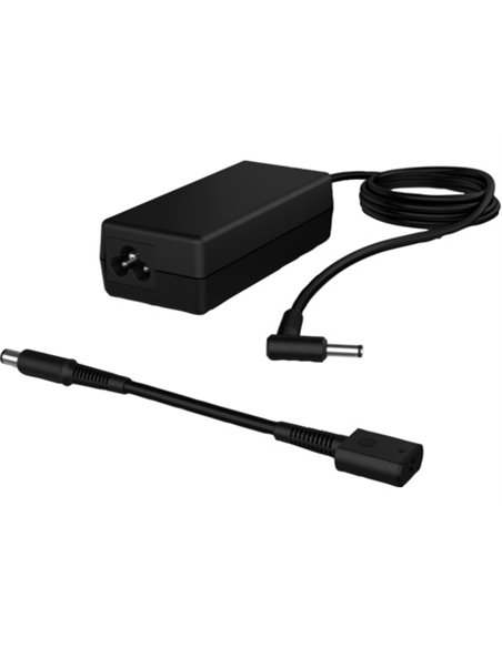 HP AC Adapter - 65W Smart AC Adapter (4.5mm)