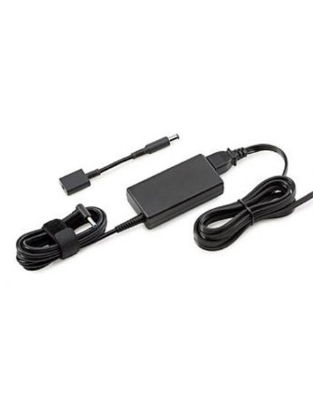 HP AC Adapter - 65W Smart AC Adapter (4.5mm)