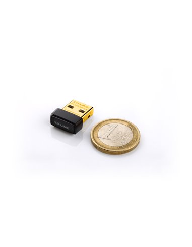 USB 2.0 / Wi-Fi Adapter / TP-LINK TL-WN725N