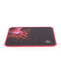 Covoras Gembird MP-GAMEPRO-L, Black