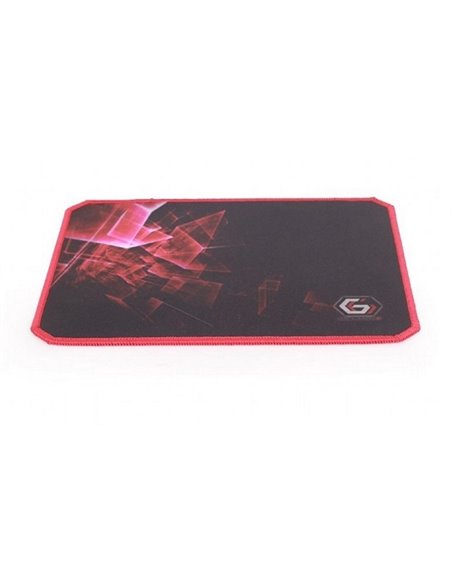 Коврик Gembird MP-GAMEPRO-L, Black