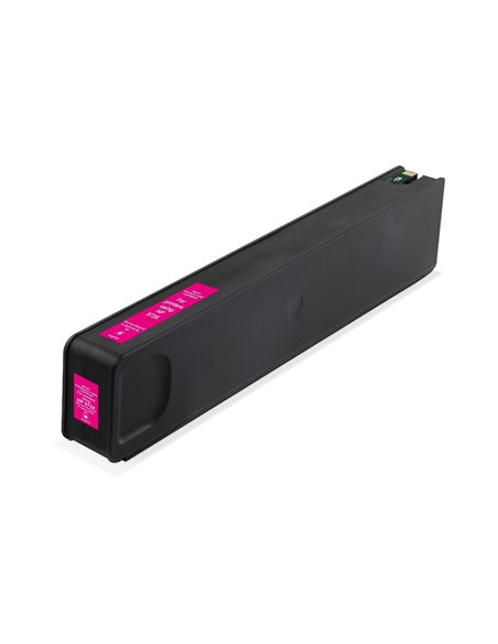 HP 973X (F6T82AE) High Yield Magenta Original PageWide Cartridge for HP PageWide Pro 452dw HP PageWide Pro 477dw, 7000 p.