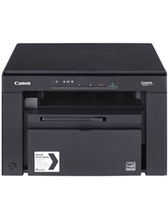 МФУ Canon i-Sensys MF3010 + Kit (CRG725 x 2pcs) / A4 / Black 2
