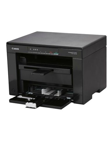 MFD Canon i-Sensys MF3010 + Kit (CRG725 x 2pcs) / A4 / Black