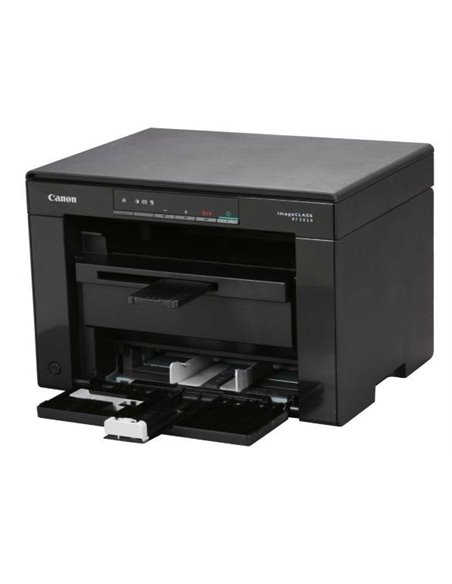 MFD Canon i-Sensys MF3010 + Kit (CRG725 x 2pcs) / A4 / Black