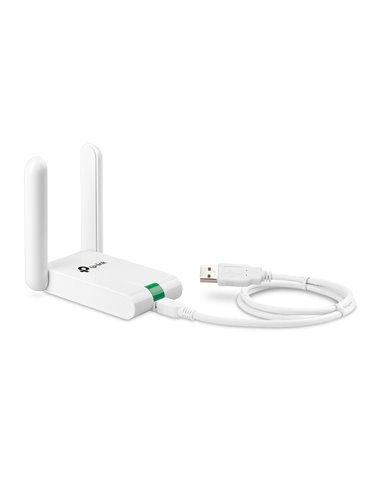 USB 2.0 / Wi-Fi Adapter / TP-LINK TL-WN822N