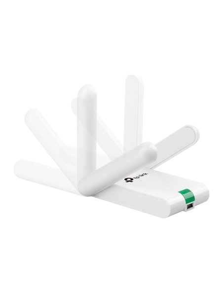 USB 2.0 / Wi-Fi Adapter / TP-LINK TL-WN822N
