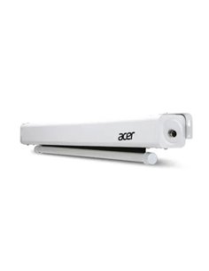 Ecran electric pentru proiector Acer E100-W01MW [MC.JBG11.009] / 100” / 16:10) 2