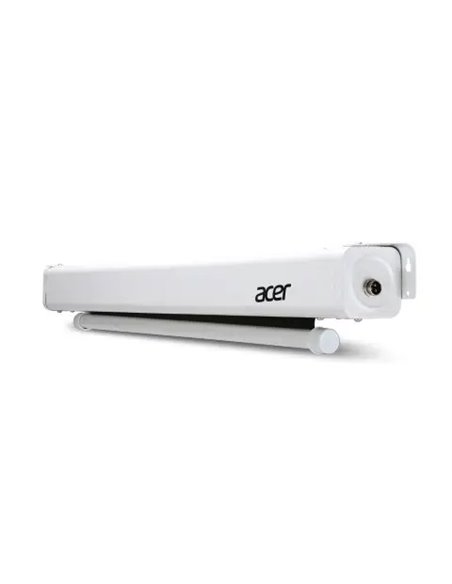 Ecran electric pentru proiector Acer E100-W01MW [MC.JBG11.009] / 100” / 16:10)