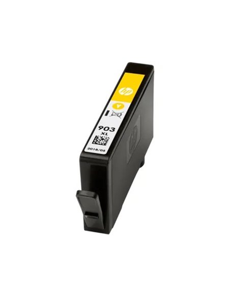 HP 903XL (T6M11AE) High Yield Yellow Original Ink Cartridge; (for HP OfficeJet Pro 6960, 6970)